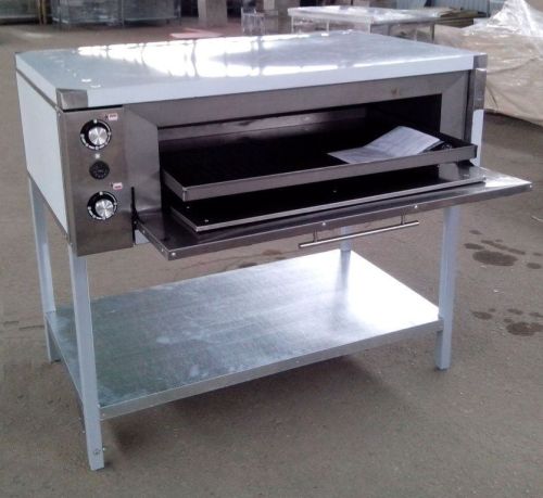 Пекарська шафа ШПЕ-1 еталон