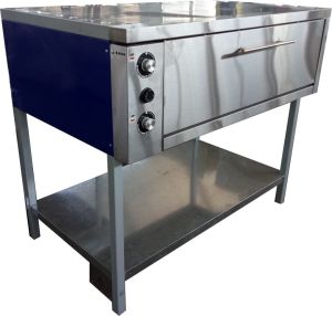 Пекарский шкаф ШПЭ-1 мастер