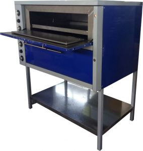 Пекарский шкаф ШПЭ-2 стандарт