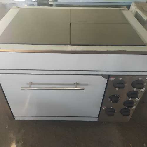 Плита електрична промислова ЕПК-3ШБ Еталон