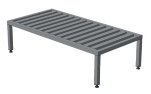 Підтоварник ЕТАЛОН 600 х 800 х 280 (мм)