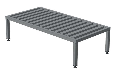 Підтоварник СТАНДАРТ 600 х 600 х 280 (мм)