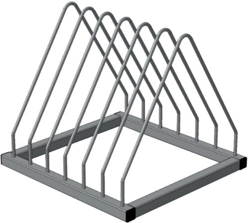 Полиця для сушіння дощок