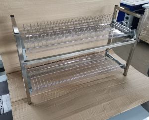 Полиця для сушіння посуду (універсал)