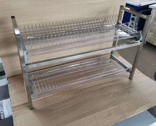 Полиця для сушіння посуду (універсал)