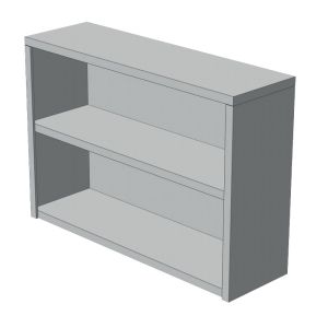 Полка кухонная закрытая ПКЗ