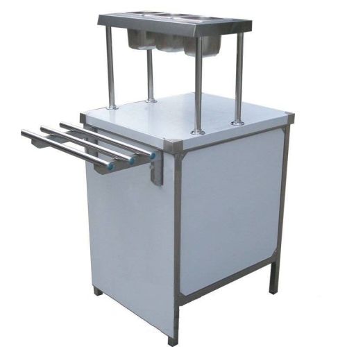 Помічник універсальний (ПУ) МАЙСТЕР 304/304 VSOP-1, 800.0 (мм)