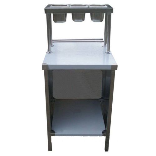 Помічник універсальний (ПУ) СТАНДАРТ 304/Ст.3 VSOP-1, 800.0 (мм)