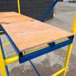 Помост для сходового маршу "Козак"  1.8 м