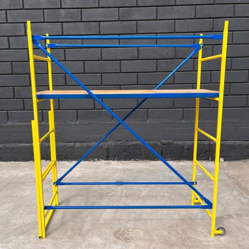 Помост для сходового маршу "Козак"  1.8 м