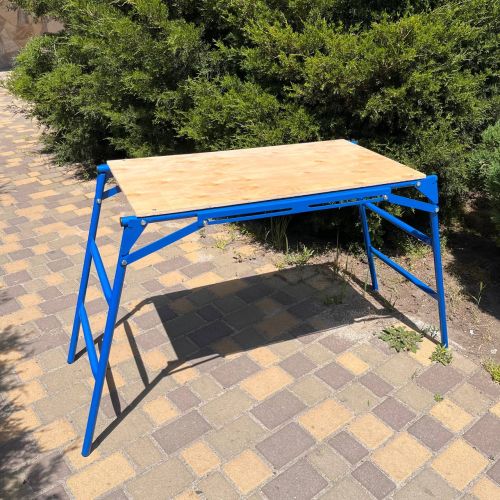 Помост Маляра 1 м Техпром настил 0.92 х 0.5 м