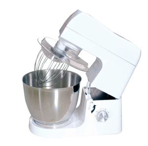 Професійний планетарний міксер