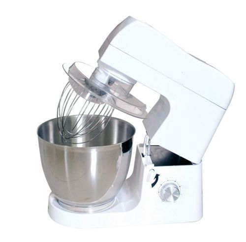 Професійний планетарний міксер