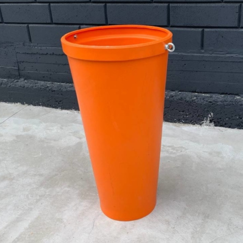 Пряма ланка будівельного сміттєскидувача