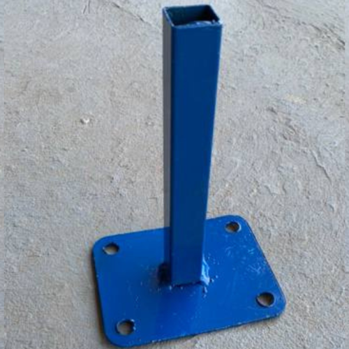 П'ята опорна для рамних риштуваннь