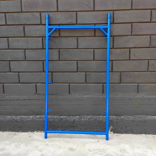 Рама прохідна для будівельного рамного риштування 2 (м)