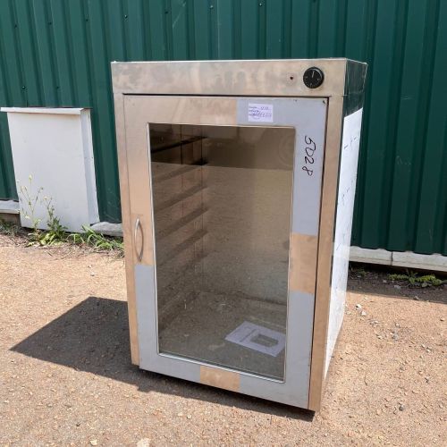 Розстоєчна шафа ШР-8-К-GN 1/1