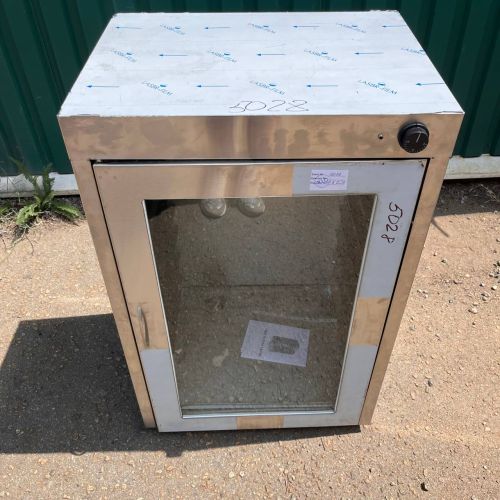 Розстоєчна шафа ШР-8-GN 2/1