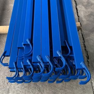 Ригель для рамних будівельних риштувань 3 (м)