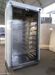 Расстоечный шкаф ШР-10-К-GN 1/1