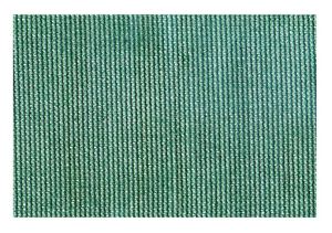 Сітка затіняюча, рулон 3*50, затінення 85% 