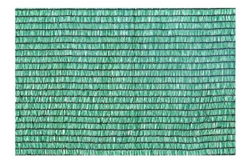 Сітка затіняюча, рулон 1*10, затінення 85% 