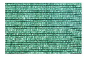 Сетка затеняющая, рулон 2*10, затенение 85% 