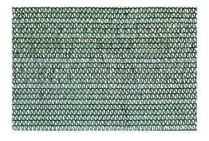 Сітка затіняюча, рулон 6*50, затінення 60% 