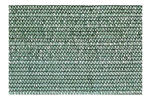 Сітка затіняюча, рулон 6*50, затінення 60% 