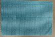 Сетка затеняющая голубая, рулон 3*50, затемнение 85%