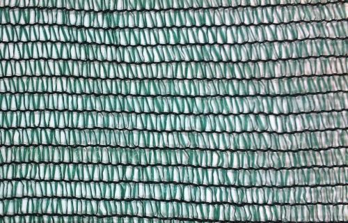 Сітка затіняюча, рулон 2*50, затінення 40 % 