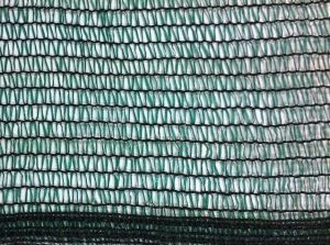 Сітка затіняюча, рулон 3*50, затінення 40% 