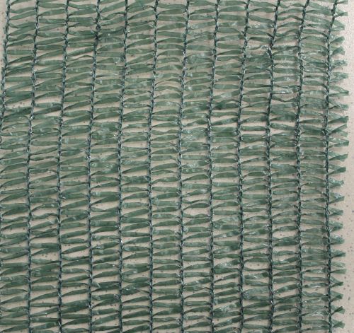 Сітка затіняюча, рулон 4*50, затінення 40% 