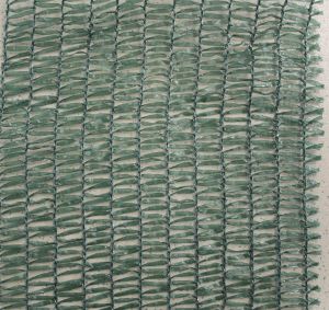 Сітка затіняюча, рулон 6*50, затінення 40% 