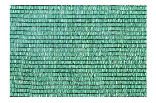 Сітка затіняюча, рулон 1.5*50, затінення 85%