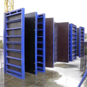 Щит для опалубки 300 х 3000 (мм)