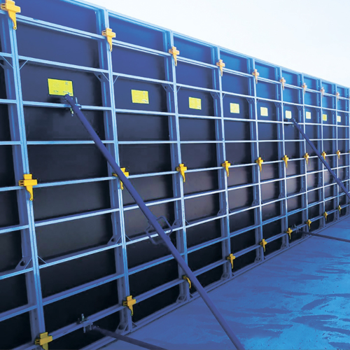 Щит вертикальної опалубки 450 х 3000 (мм)