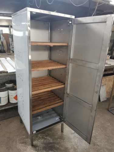 Шафа для хліба ШХД - 4 СТАНДАРТ