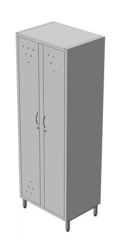 Шафа для посуду ШП-4 ЭТАЛОН (304)