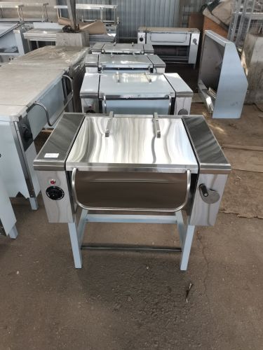 Сковорода для їдальні СЕМ-0.2-01 Еталон