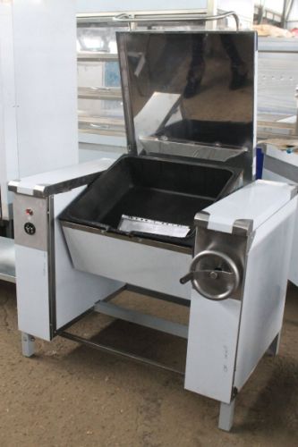 Сковорода електрична промислова СЕМ-02 Еталон