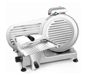 Слайсер професійний з діаметром ножа 250 мм