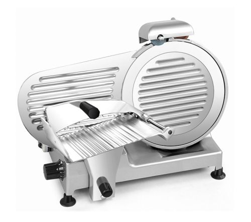 Слайсер промисловий з діаметром ножа 220 мм