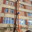 Мусороспуск строительный 10 (м)