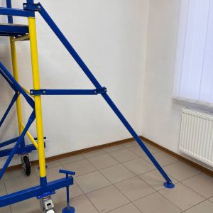 Стабілізатор вишки тура