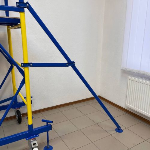 Стабілізатор вишки тура