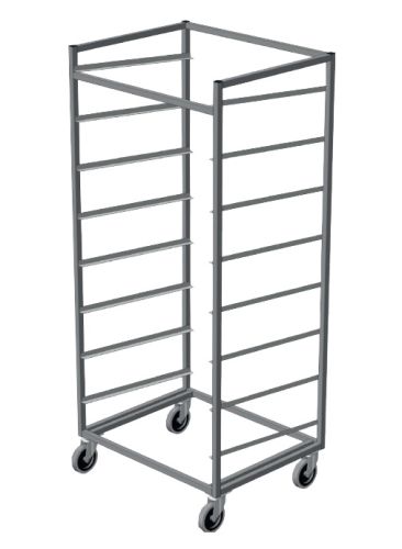 Стелаж для хліба пересувний ЕТАЛОН