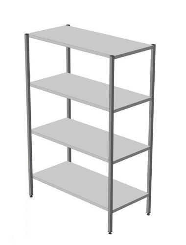 Стелаж виробничий розбірний  СТР-4