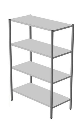 Стелаж виробничий СТ-4