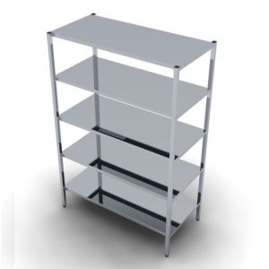 Стелаж виробничий СТ-5